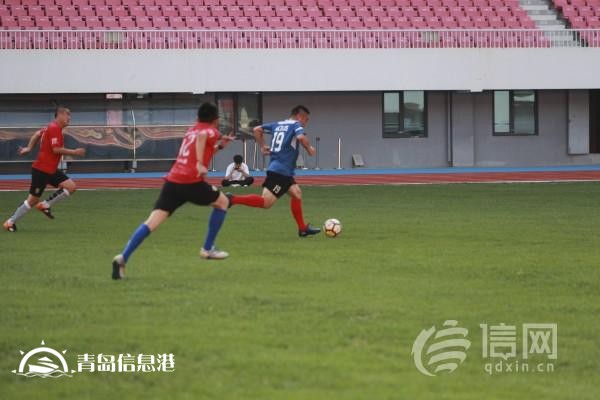 全力优化体育营商环境 青岛擦亮体育名城金字招牌