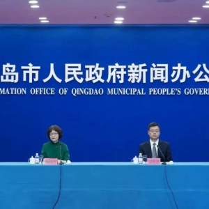 密集发布的青岛“诚意”：优化营商环境，今年做了这些！