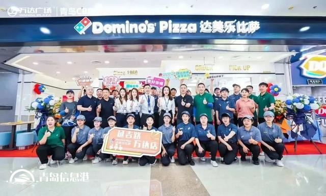 新品牌接连亮相、新活动高潮迭起 在城市繁华处以万达之名相邀
