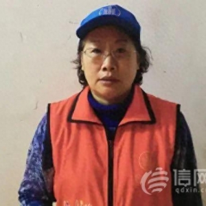 金家岭街道最美楼长化身贴心“大管家” 服务“零距离”