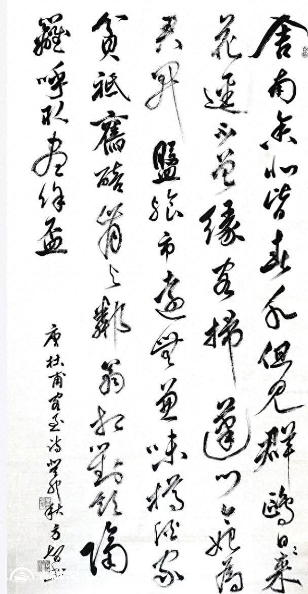 莱西市书法家协会努力开创书法事业发展新局面