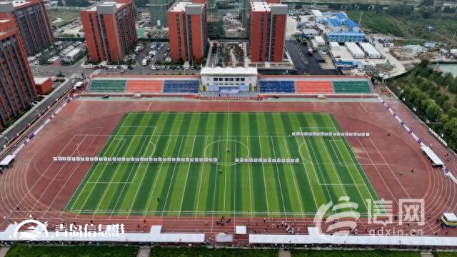 2023年中国箭王争霸赛（分站赛）山东青岛站在莱西拉开帷幕