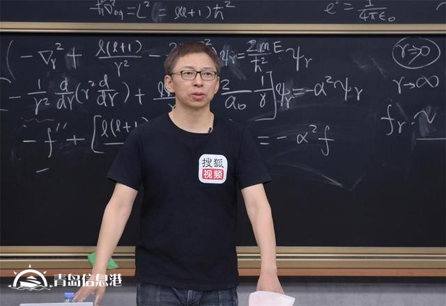 张朝阳鼓励更多人开直播或做短视频 称这是时代的产物