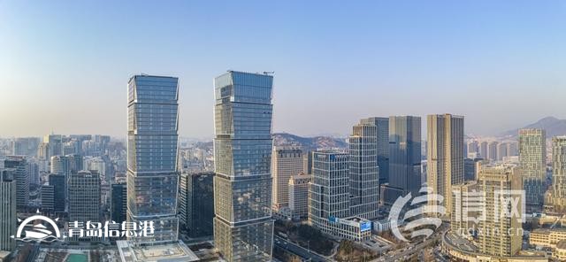 剑指“数字中国”标杆实践区 青岛数字引擎全面发力
