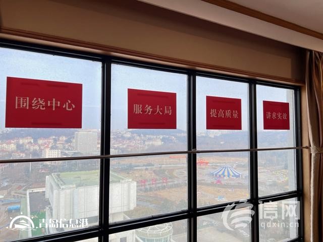 信网探班提案组：肩负委员重托 他们默默付出