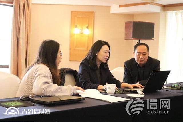 信网探班提案组：肩负委员重托 他们默默付出