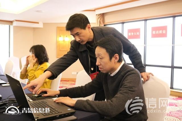 信网探班提案组：肩负委员重托 他们默默付出