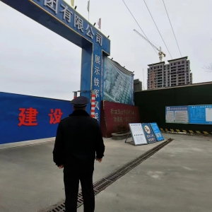 织密巡查网络，加强建筑垃圾运输监管