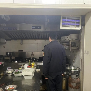 平度市东阁街道执法中队强化噪声污染执法监管力度，全力保障环境质量 ...