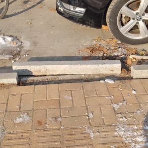 同和执法中队：“确保城市秩序与安全，市政公用执法巡查” ...