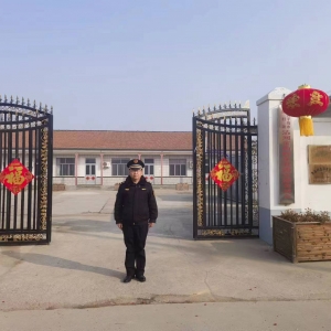巡查整治不停歇，暖心营造良好环境秩序！