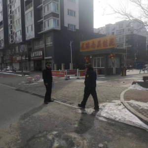 李园街道综合行政执法中队：加大排水许可宣传 强化城镇排水执法 ...