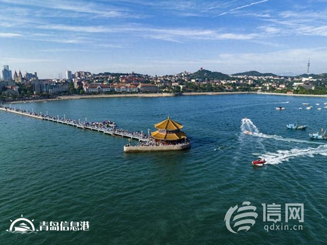 海底-栈桥经典环游航线上线：一场穿越时光与海洋的浪漫之旅