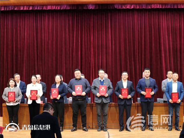 36名特邀监督员履新 市北区行政执法监督工作开新篇