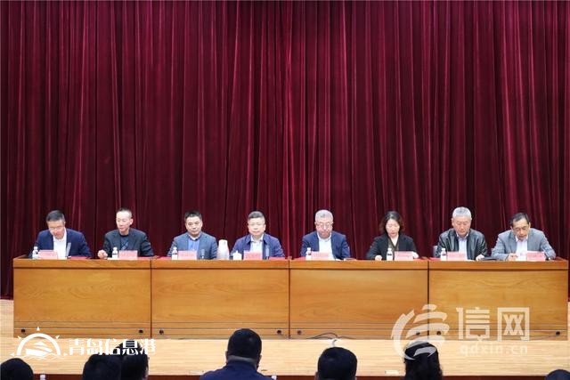 36名特邀监督员履新 市北区行政执法监督工作开新篇