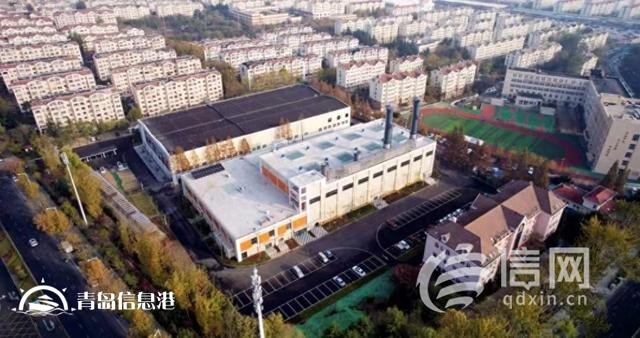 温暖惠民 青岛能源集团打造绿色智慧的保暖保供新模式