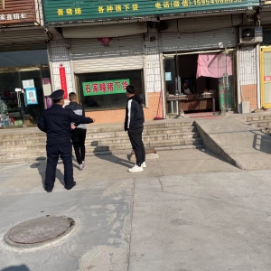 提升城市精细化管理水平 推动城市环境综合提质