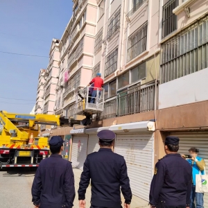 平度市东阁街道执法中队：以拆违治乱为突破口，推动城市更新进程 ...