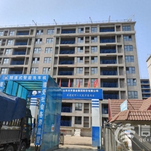 售楼处撤场引业主担忧 负责人称爱情天宸万象能提前交付