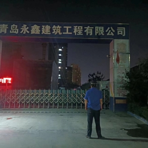 平度市东阁街道执法中队按下“静音键”，护航中高考