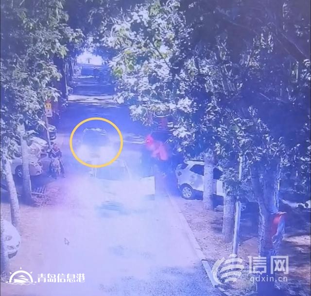 中学生在景平路被打 家长急寻见义勇为的好心人