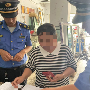 “信用＋721工作法” 助力解决城市管理难点
