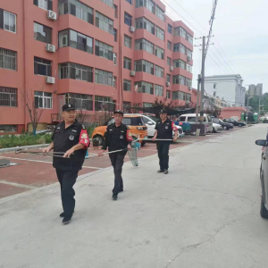 美德信用 —宠爱不“溺爱”，遛狗不掉“链”争做文明养犬人 ...