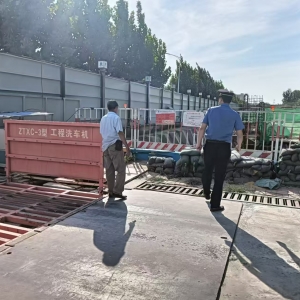 李园街道综合行政执法中队：开展建筑垃圾非法处置倾倒专项排查整治行动 ...