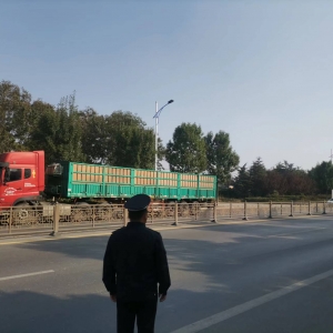 “执法+教育”两手抓 李园街道综合行政执法中队多举措开展渣土车专项整治行动 ...