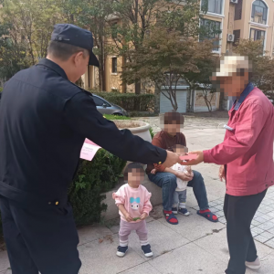 平度市东阁街道执法中队为群众办实事解难题，切实解决犬患问题 ...