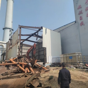 平度市东阁街道执法中队抓好违建管控治理，全力推进城市更新 ...