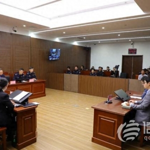 城阳法院“法官说执法”场景式课堂第二期开讲
