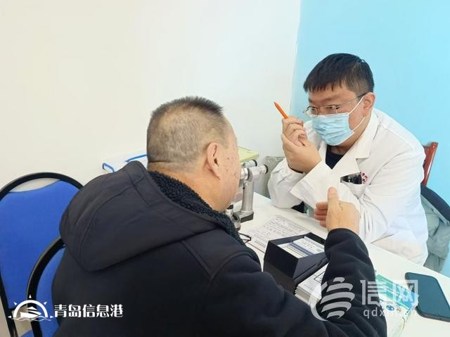信新相映走进小港社区 冬季安全出行“干货”送到居民身边