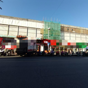开展户外广告整治行动，促进城市“颜值、安全”双提升