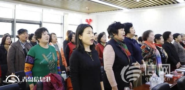 金家岭街道社区文化“两创”专题培训班开班
