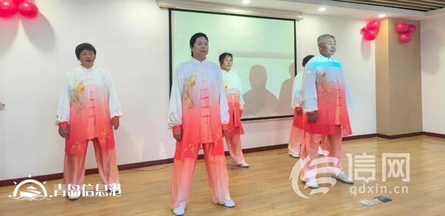 金家岭街道社区文化“两创”专题培训班开班