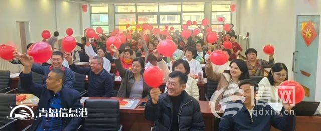 金家岭街道社区文化“两创”专题培训班开班