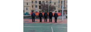 争做“文明养犬人” 李园街道综合行政执法中队 积极开展文明养犬宣传 ...