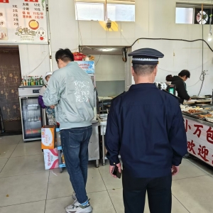 深化垃圾分类执法检查，共筑城镇美好环境
