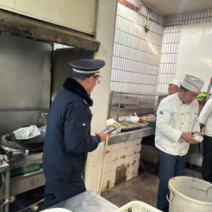强化燃气安全执法宣传