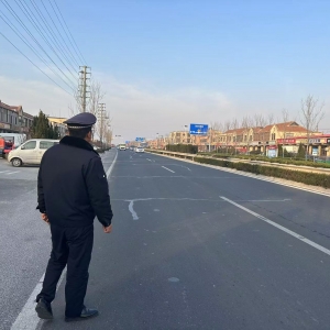 提升村容村貌 共建美丽乡村