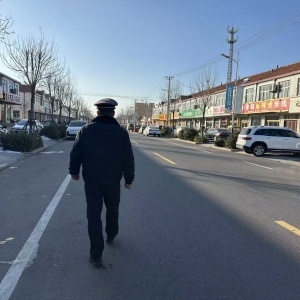 开展镇容镇貌管理 让镇街管理更精细