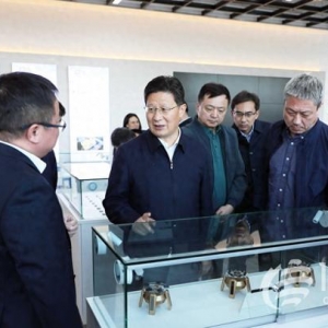 聚焦集成电路产业发展“牛鼻子” 全力攻坚产业自主可控新局面