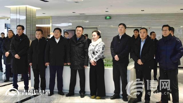 聚焦集成电路产业发展“牛鼻子” 全力攻坚产业自主可控新局面