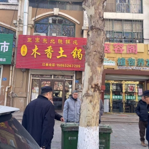 平度市东阁街道执法中队提升精细管理，多举措推动垃圾分类 ...