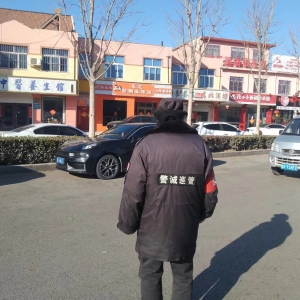 城市管理“不打烊”，精准提升市容环境秩序！