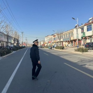 店子执法中队违建不清零 违建不止步