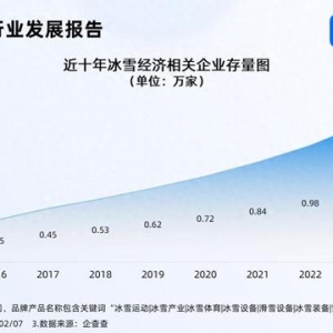 亚冬会展现冰雪经济新风采 今年已注册197家相关企业