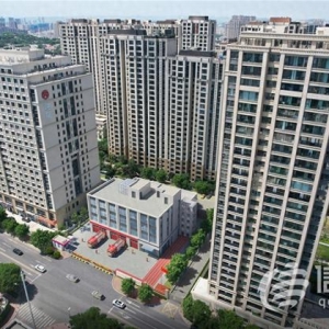拟建设1座一级消防站 青岛市北区这个建设工程批前公示