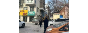 新年新起点，拆违不停歇！李园街道综合行政执法中队打响新年拆违“第一枪” ...